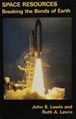 Bertrand.pt - Space Resources