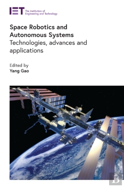 Bertrand.pt - Space Robotics And Autonomous Systems