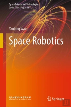 Bertrand.pt - Space Robotics