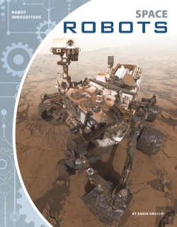 Bertrand.pt - Space Robots