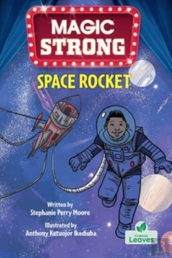 Bertrand.pt - Space Rocket