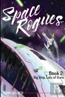 Space Rogues 2