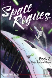 Space Rogues 2