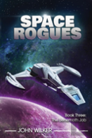 Space Rogues 3