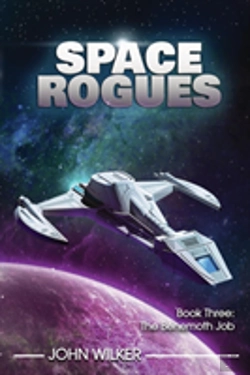 Bertrand.pt - Space Rogues 3