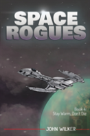 Space Rogues 4