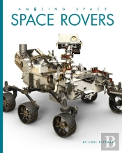Space Rovers