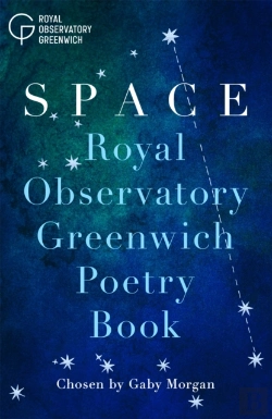 Bertrand.pt - Space - Royal Observatory Greenwich Poetry Book