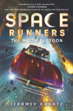 Bertrand.pt - Space Runners #1: The Moon Platoon