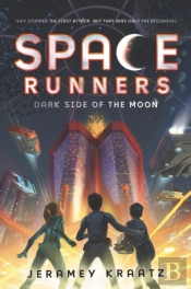 Space Runners #2: Dark Side Of The Moon