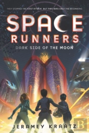 Space Runners #2: Dark Side Of The Moon