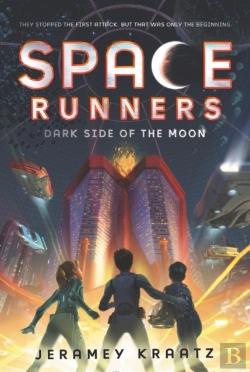 Bertrand.pt - Space Runners #2: Dark Side Of The Moon