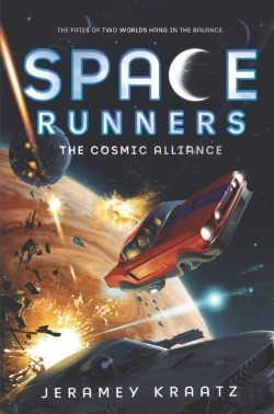Bertrand.pt - Space Runners #3: The Cosmic Alliance