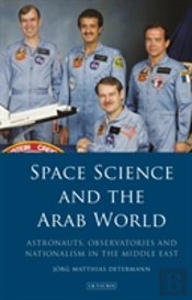 Space Science And The Arab World