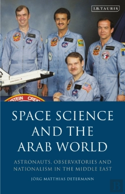Bertrand.pt - Space Science And The Arab World
