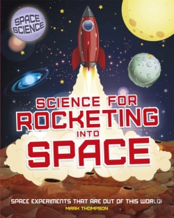 Bertrand.pt - Space Science: Stem In Space: Science For Rocketing Into Space