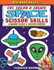 Space Scissor Skills