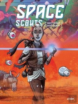Bertrand.pt - Space Scouts