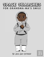 Space Searches For Grandma-Ma'S Smile