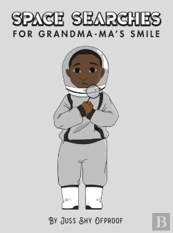Bertrand.pt - Space Searches For Grandma-Ma'S Smile