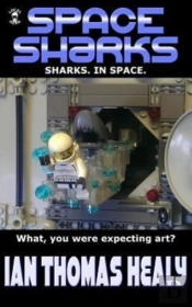 Space Sharks