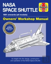 Space Shuttle 40th Anniversary Edition