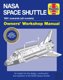 Bertrand.pt - Space Shuttle 40th Anniversary Edition