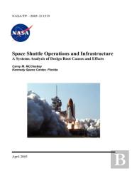 Space Shuttle Operations And Infrastructure