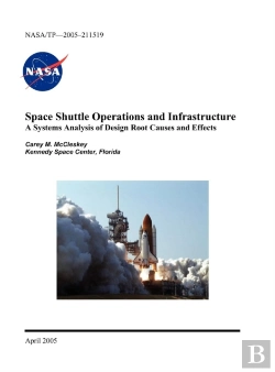 Bertrand.pt - Space Shuttle Operations And Infrastructure