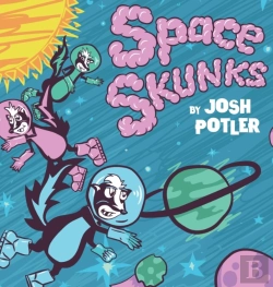 Bertrand.pt - Space Skunks