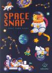 Space Snap - Snap Card Game