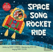 Space Song Rocket Ride