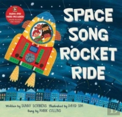 Bertrand.pt - Space Song Rocket Ride