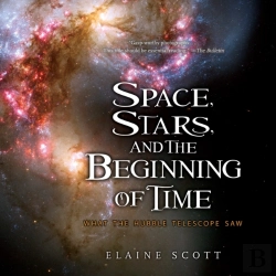 Bertrand.pt - Space, Stars, And The Beginning Of Time