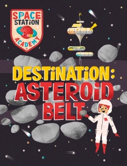 Bertrand.pt - Space Station Academy: Destination Asteroid Belt