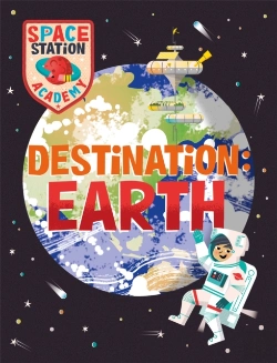 Bertrand.pt - Space Station Academy: Destination Earth