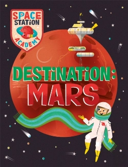Bertrand.pt - Space Station Academy: Destination Mars