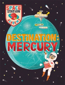 Bertrand.pt - Space Station Academy: Destination Mercury