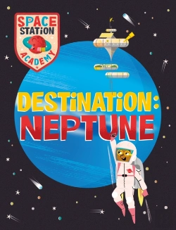 Bertrand.pt - Space Station Academy: Destination Neptune