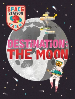 Bertrand.pt - Space Station Academy: Destination The Moon