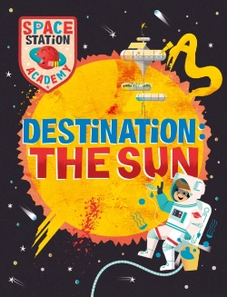 Bertrand.pt - Space Station Academy: Destination The Sun
