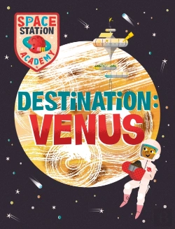 Bertrand.pt - Space Station Academy: Destination Venus