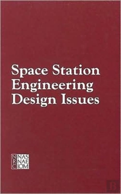 Bertrand.pt - Space Station Engineering Design Issues