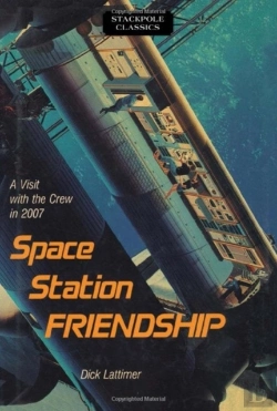 Bertrand.pt - Space Station Friendship