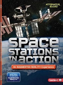 Bertrand.pt - Space Stations In Action (An Augmented Reality Experience)
