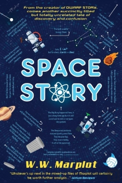 Bertrand.pt - Space Story