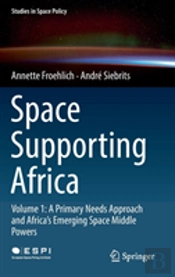 Space Supporting Africa