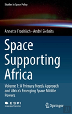 Bertrand.pt - Space Supporting Africa