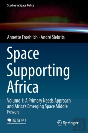 Space Supporting Africa