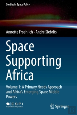 Bertrand.pt - Space Supporting Africa